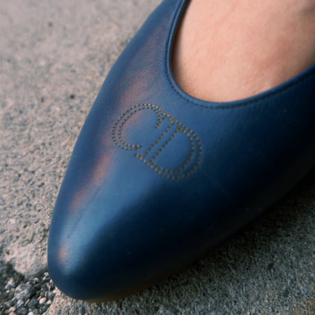 old Christian Dior sports / leather pumps