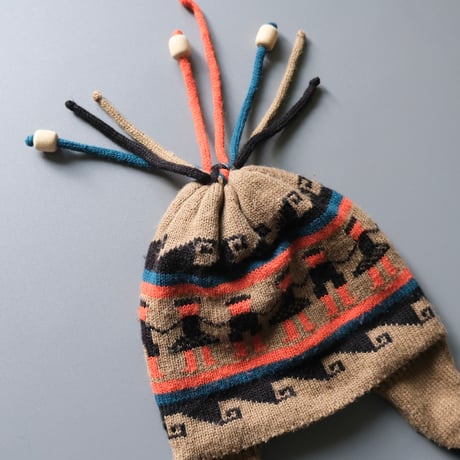 knit cap