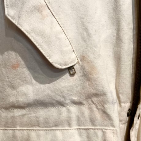 long work coat