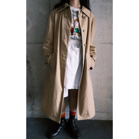 “LONDON FOG” long coat