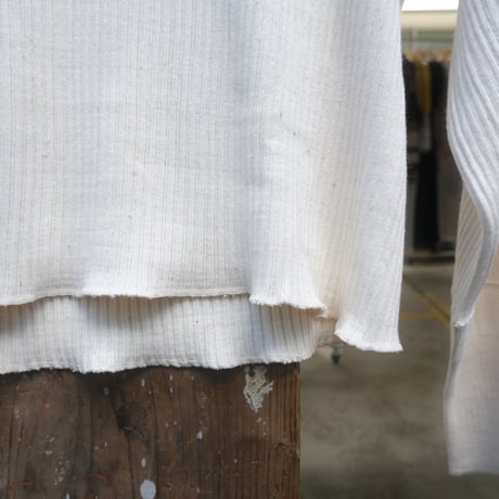 Swedish army / rib thermal tops
