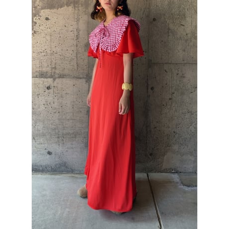 momapatchwork / furi furi collar