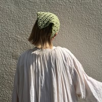 borboleta / babushuka / plain green
