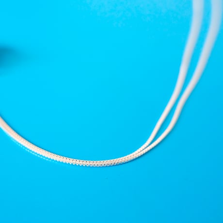 ZUNI / "corn" necklace