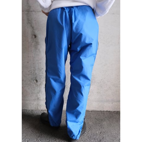 L.L.Bean / nylon pants / made in USA