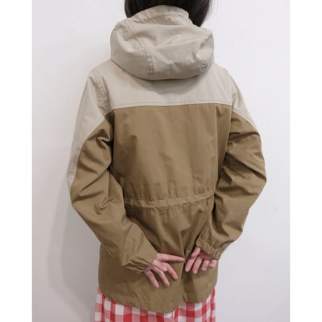 70〜80s / mountain parka