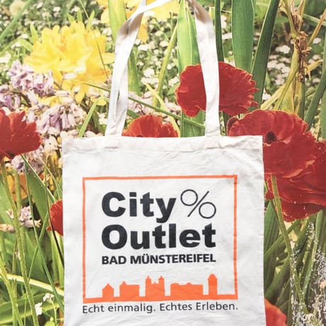 eco bag "city outlet"