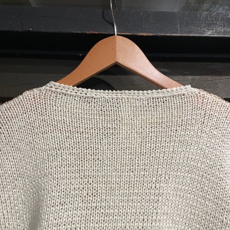 summer knit