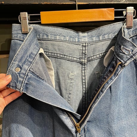 Levi’s “Farmers, Mechanics and Miners”