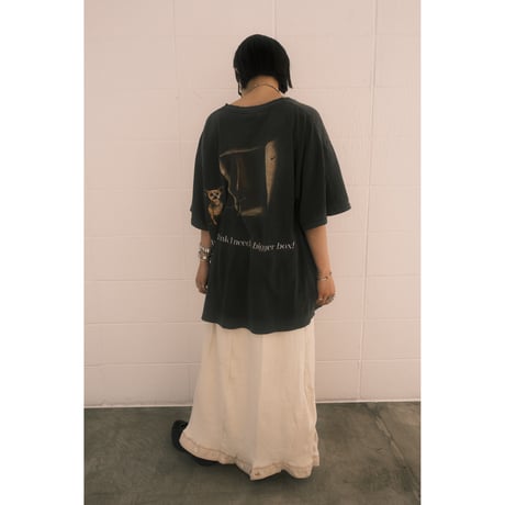 eski. original thermal flare skirt