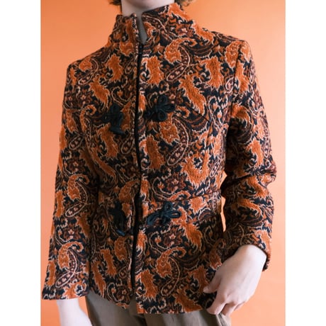 gobelin china jacket