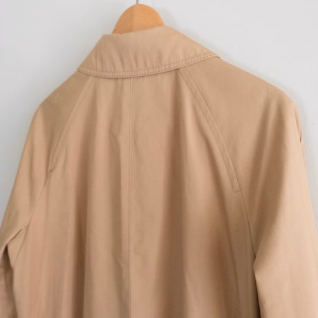 “LONDON FOG” long coat