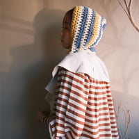 Borboleta / bonnet / eski. color