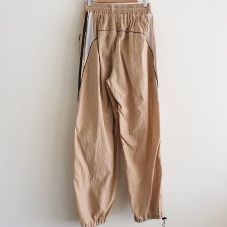 nylon pants