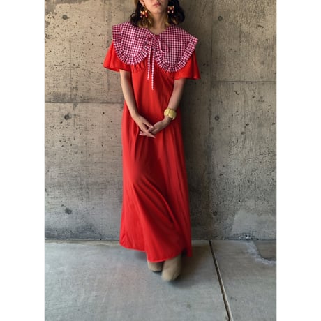 momapatchwork / furi furi collar