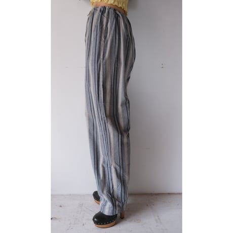 "dead stock" Polish army / pajamas