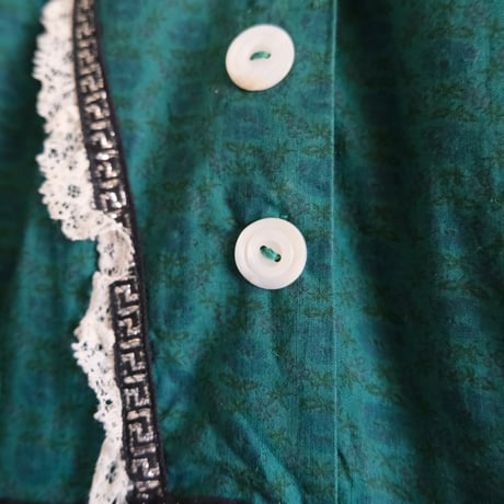 〜60s vintage dress