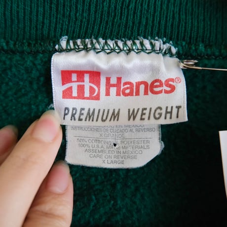 Hanes / “VIKINGS” sweat
