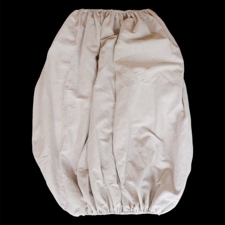 eski. original "balon" skirt