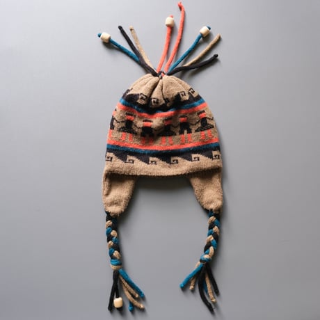 knit cap