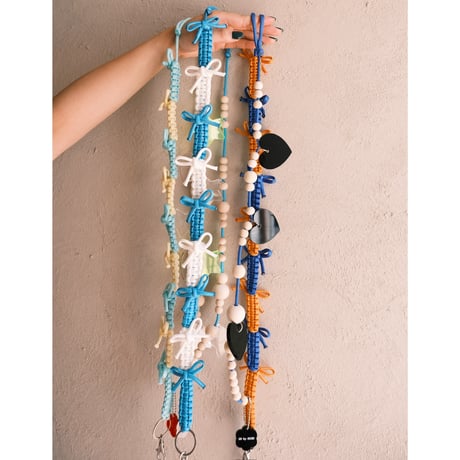 lili by SERI / shoulder strap