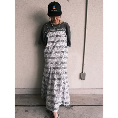african batik camidress