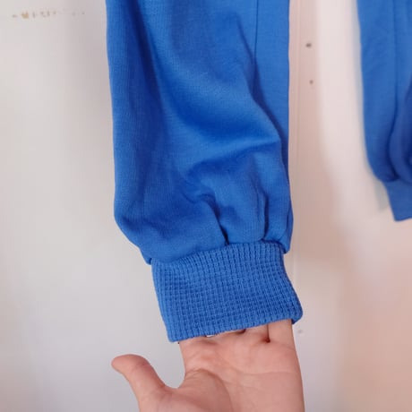 adidas / sweat pants / blue