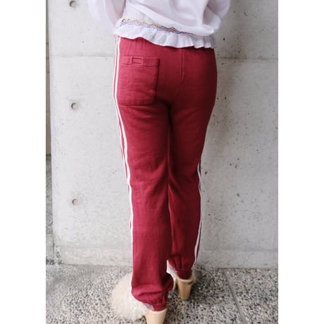 sweat pants