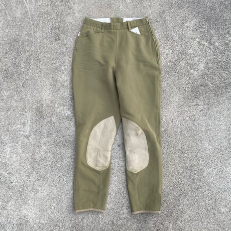Miller's jodhpurs