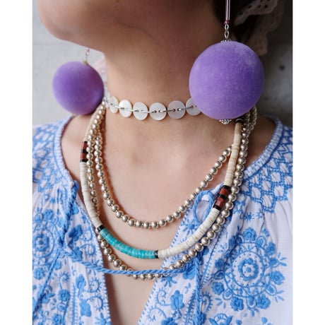 lili by SERI / PON PON ear accessory / limited item