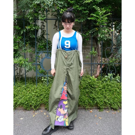 M-51 remake skirt