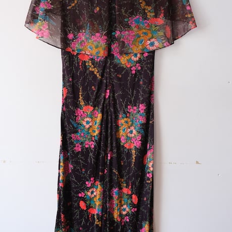 70s vintage dress