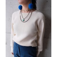 Swedish army / rib thermal tops