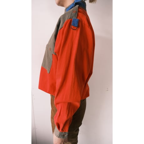 design cotton tops
