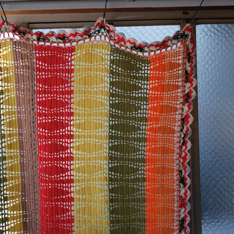 vintage fabric No.10