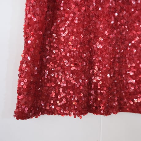 spangle　N/S tops