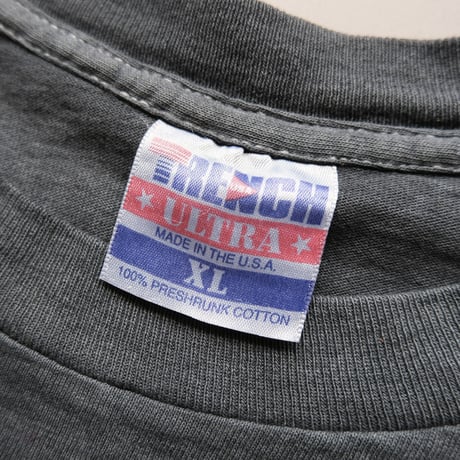 over dye tee shirts