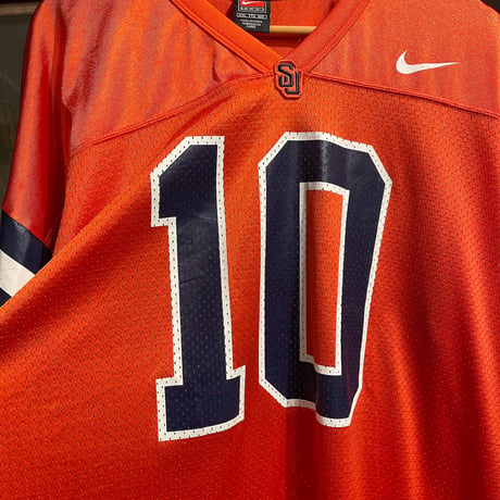 “NIKE” game shirt