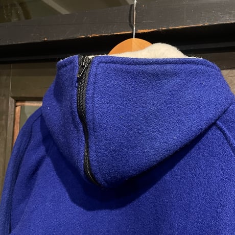 stadium jumper / blue
