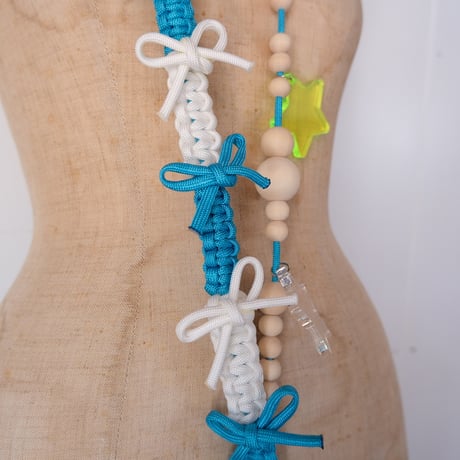 lili by SERI / shoulder strap