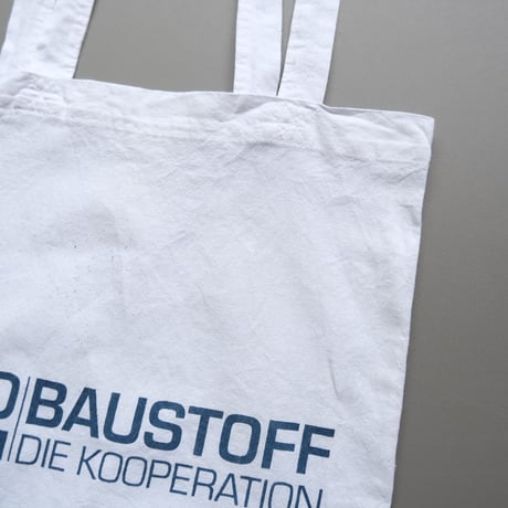 eco bag "hand paint"