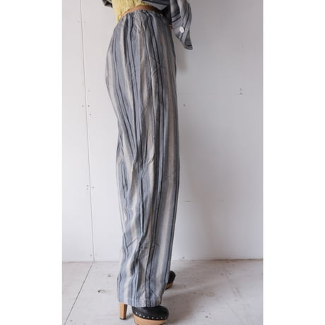 "dead stock" Polish army / pajamas