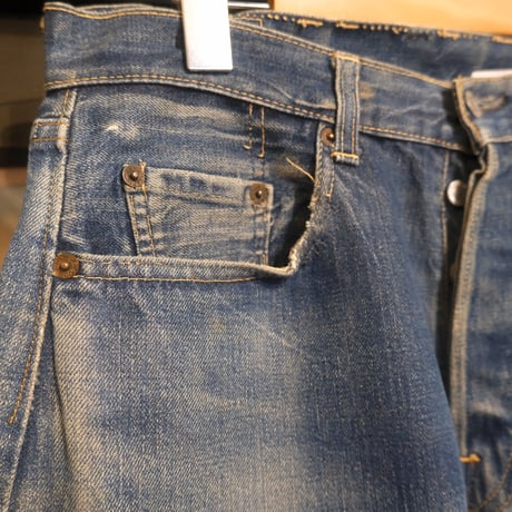 60-70s Levi's / BigE