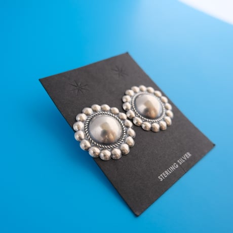 navajo/ dome pierce