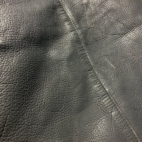 German army BM / submarine leather  jacket