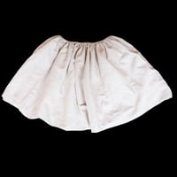 eski. original "balon" skirt