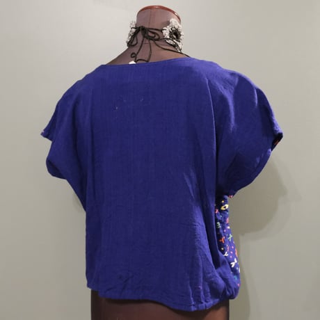 embroidery tops