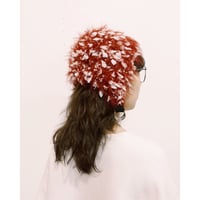 borboleta / fuwafuwa bonnet