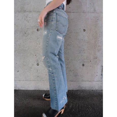 Levi's 646