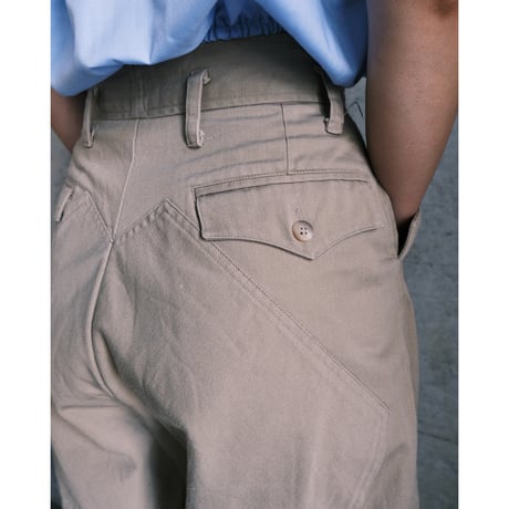 Work Jodhpurs pants